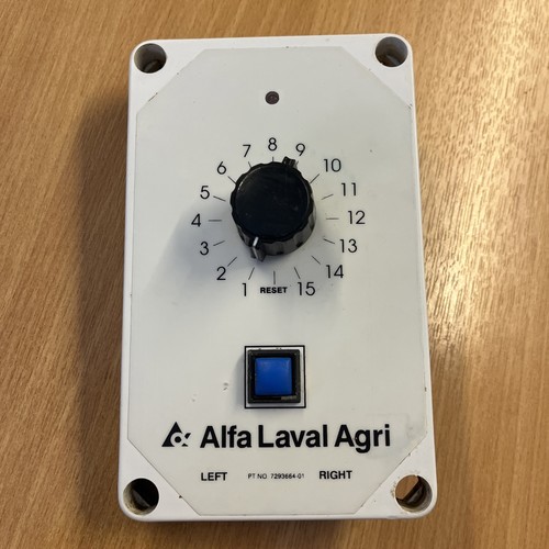 Alfa laval agri single - laval,