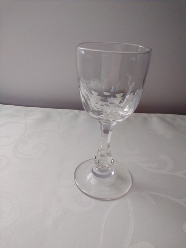 One antique victorian drinking - antique,