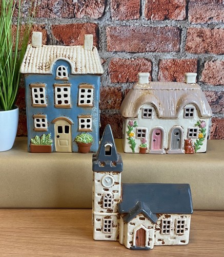 Seconds village - , **