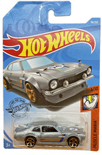Hot Wheels Ford Maverick