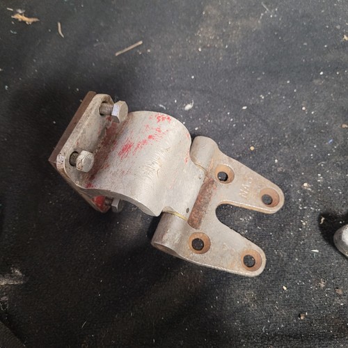 Austin healey 3000 bj7 lower - healey,