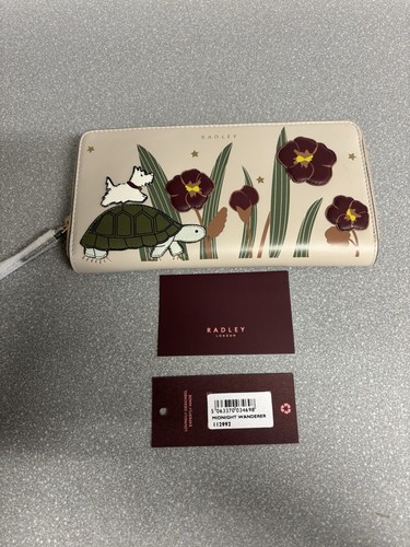 Radley midnight warrior - radley,