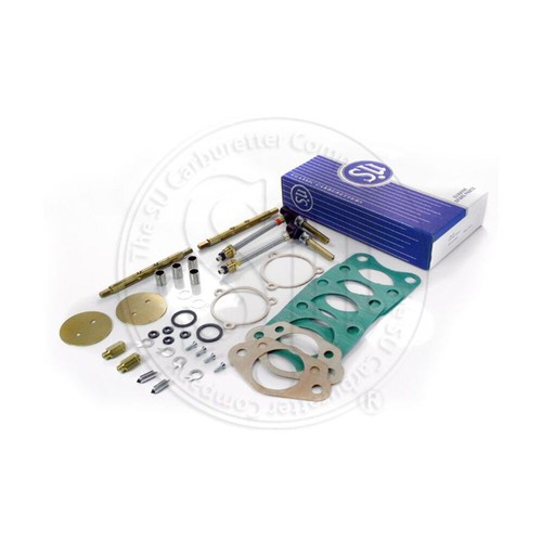 Rebuild kit for - rebuild,