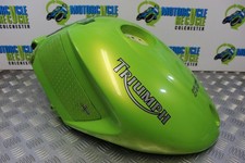 Triumph Speed Triple 1050 Fuel