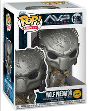 Funko Pop! Movies AVP 3 Wolf