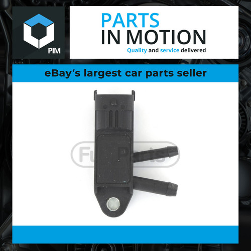 Exhaust pressure sensor exp006 - exhaust,