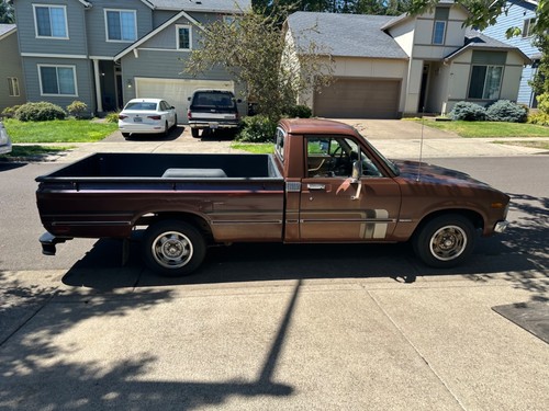 1980 toyota sr5 - sr5, longbed