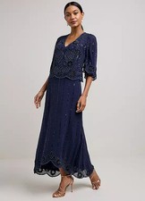 Kaleidoscope size navy - size,