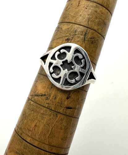 Vintage ola gorie sterling - ola,