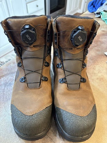 Irish setter kasota waterproof - irish,