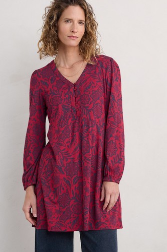 Seasalt women peg loom tunic - seasalt,