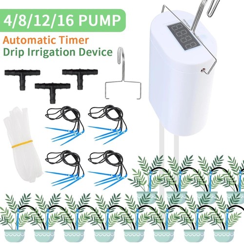 10m automatic drip - 10m,