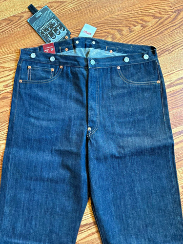 Levi vintage clothing men - clothing, men's
