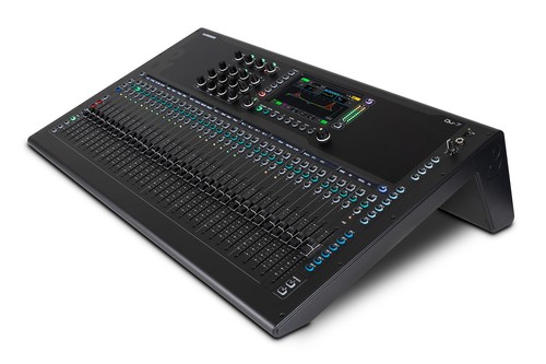 Allen heath qu 7 - allen, ah-qu-7