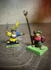 Warhammer Empire Halfling