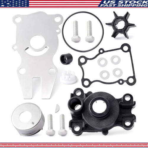 Water pump impeller - water, kit