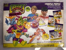 1993 Creepy Crawlers Creator