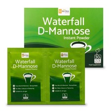 Waterfall D-Mannose Instant 10 Sachets