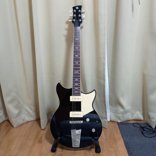 Yamaha revstar rss02t - yamaha,