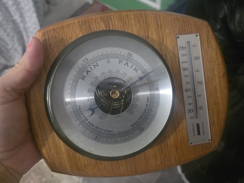 Old german tone wooden - 2,
