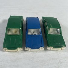 Triang Minic Triumph 2000