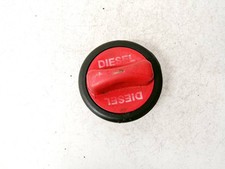 Mercedes-Benz C-CLASS 2004 Fuel Tank Cap A2204700705, Genuine #2250746-15