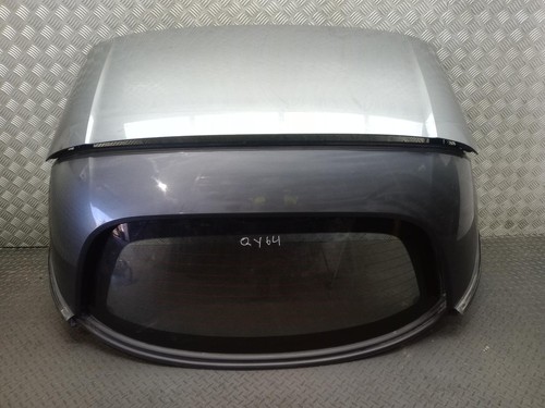 Mazda mx5 roof hard - mx5,
