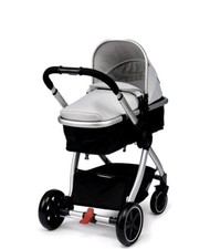 Mothercare 4-Wheel Journey