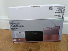 Majority Histon Digital DAB+