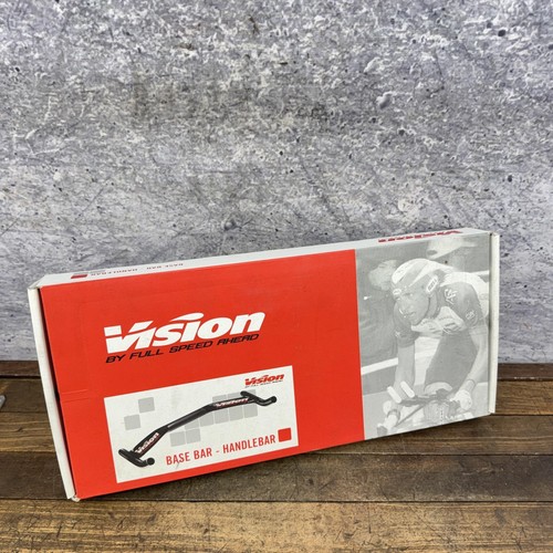 Vision alloy base bar - base,