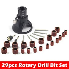 29pcs dremel router - dremel, attachment