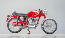 DUCATI 250 MACH 1 WORKSHOP