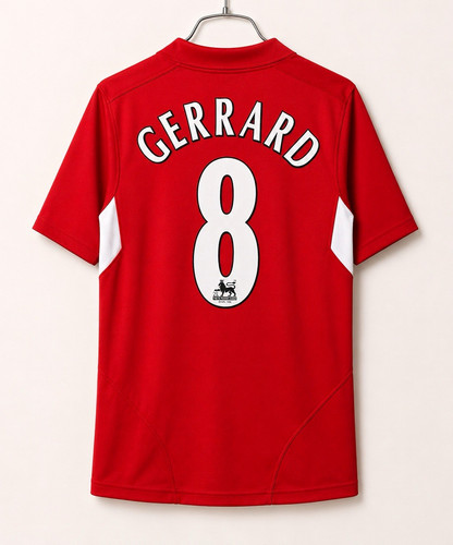 Liverpool 2005 champions - 2005,