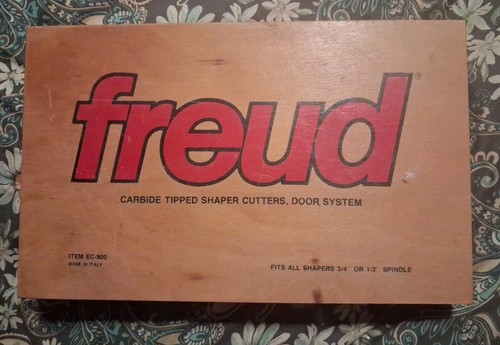 Freud 900 carbide tipped - carbide,
