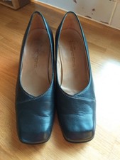 Clarks Springers Women's Black