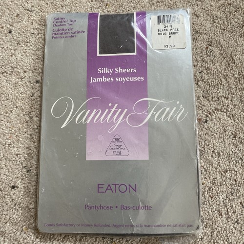 Vintage vanity fair - vanity, eaton