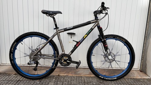 Dean custom colonel - colonel,