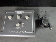 MESA/Boogie CabClone IR+ Cab