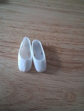 Vintage Sindy Ballet Slippers