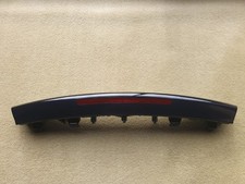 GENUINE OEM MAZDA RX7 FD3S REAR CENTER TAIL BRAKE STOP LIGHT Pn # FD01-50-850D