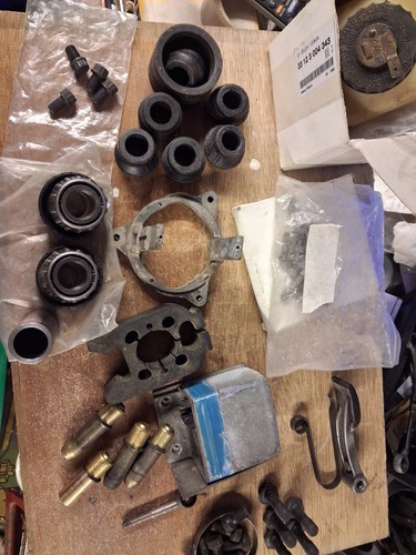 Bmw r100 r90 r80 job - r100, of