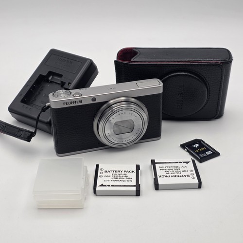 Fujifilm xf1 digital camera - xf1,
