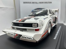 WERK 83 W1802801 1987 WINNER