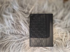 Authentic Gucci GG Micro