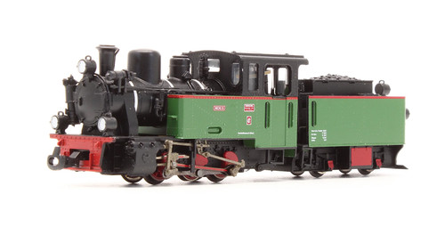 Pre owned 33237 nicki steam - 33237,