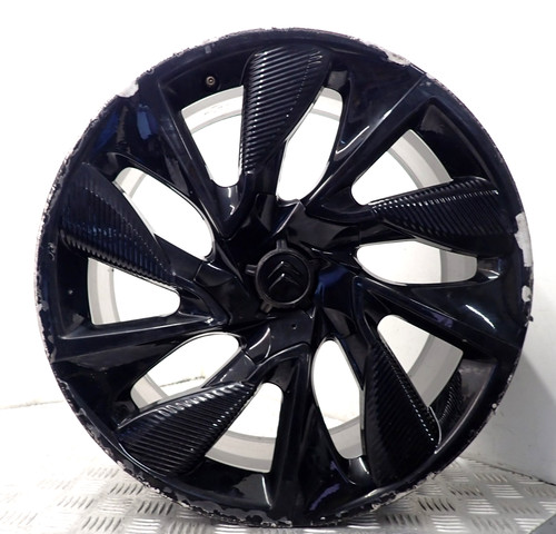 Citroen ds4 black - citroen,