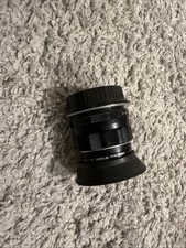 Pentax Super Takumar 55mm f1.8