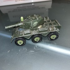 Vintage Crescent Toys Saladin