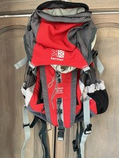 Karrimor Rucksack 30-35 Litre