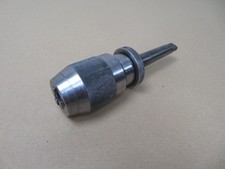 Albrecht Drill Chuck 1mm -